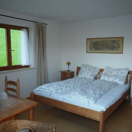 Apartment Hübner *