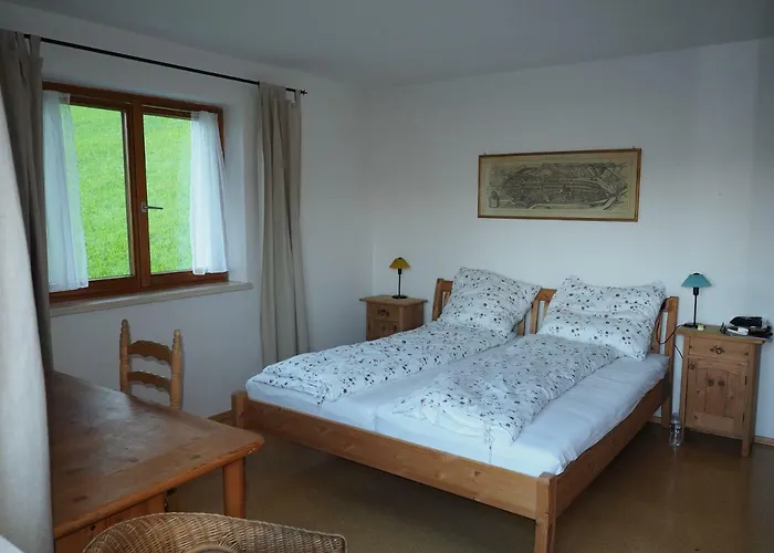 Διαμέρισμα Huebner *