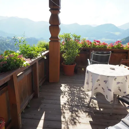 Huebner * Brandenberg