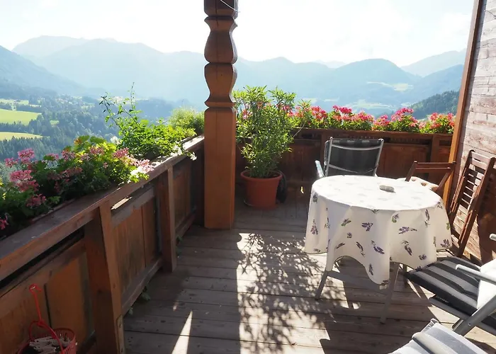 Huebner * Brandenberg