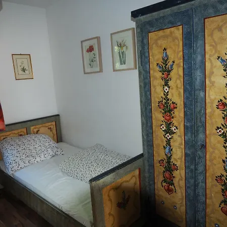 Huebner * Brandenberg