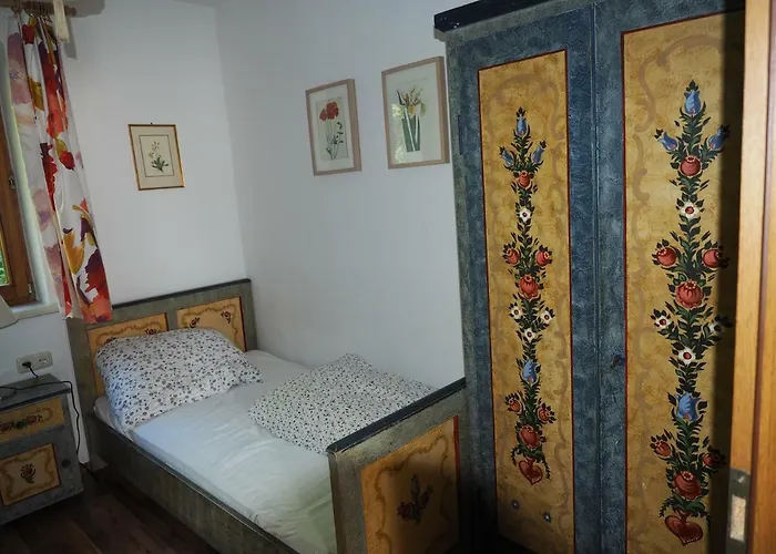 Huebner * Brandenberg